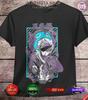 Gojo Satoru Jujutsu Kaisen T-Shirt Sukuna Anime Japanese Tee Shirt Manga JJK
