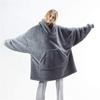 Autumn and Winter Leisure Loose and Thick Plush Couple Home Clothing Plush