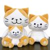 ALLONE with Champachi Plush Toy "Play Champachi" (Large)