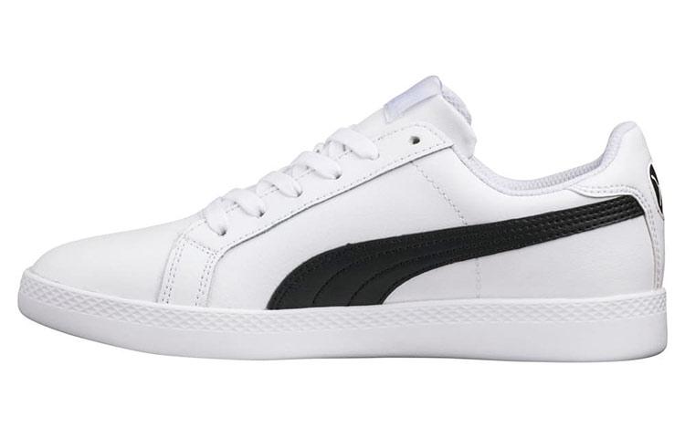 PUMA Smash Белый/Черный Женские 360780-02 39