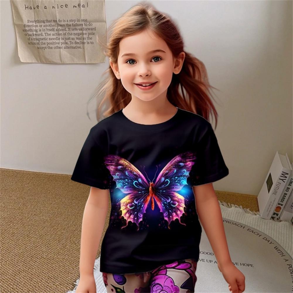 Новые детские футболки — фото 4