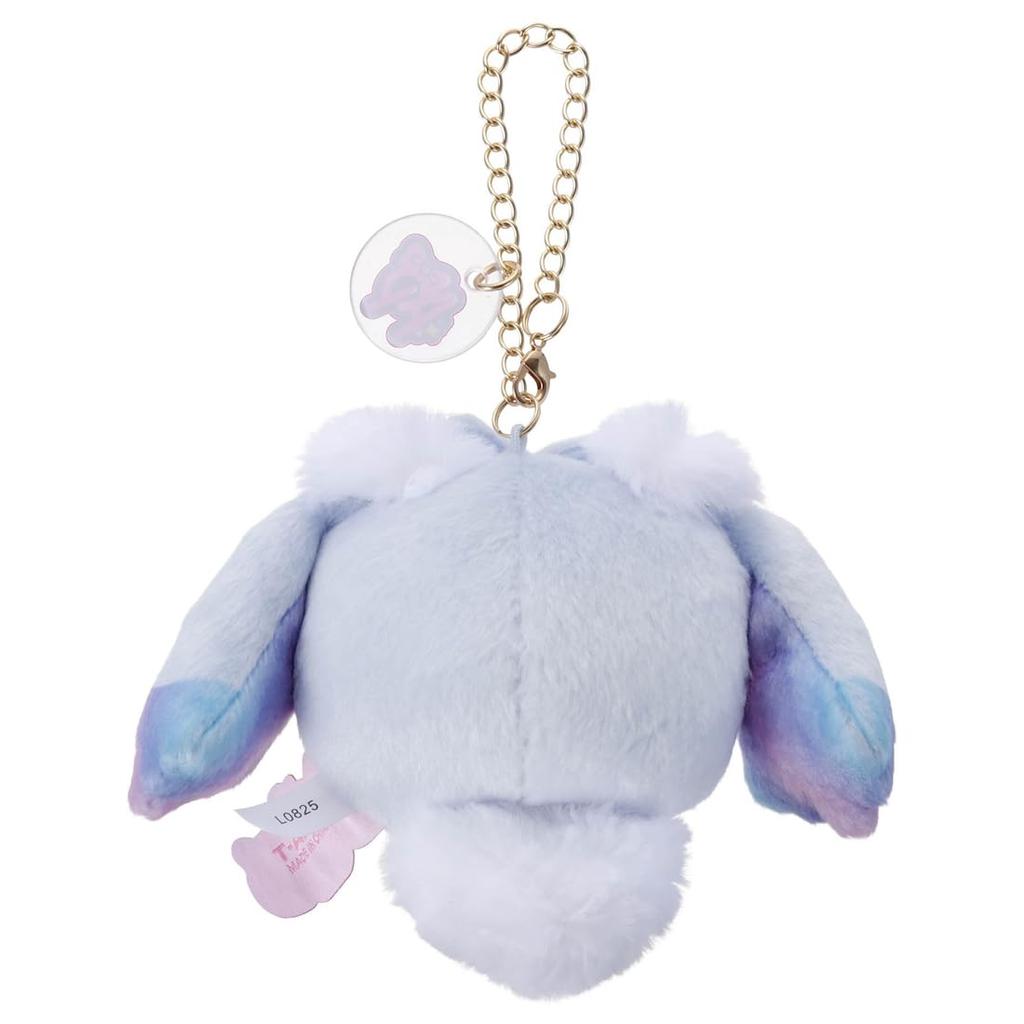 Takara Tomy Arts Onegai I-Pri Plush Strap Fortune (approx. 15cm wide)