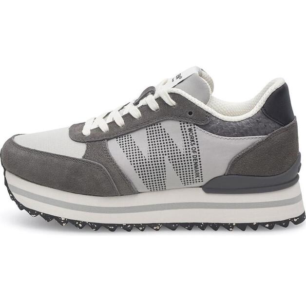 Кроссовки Woden Ronja EU 36