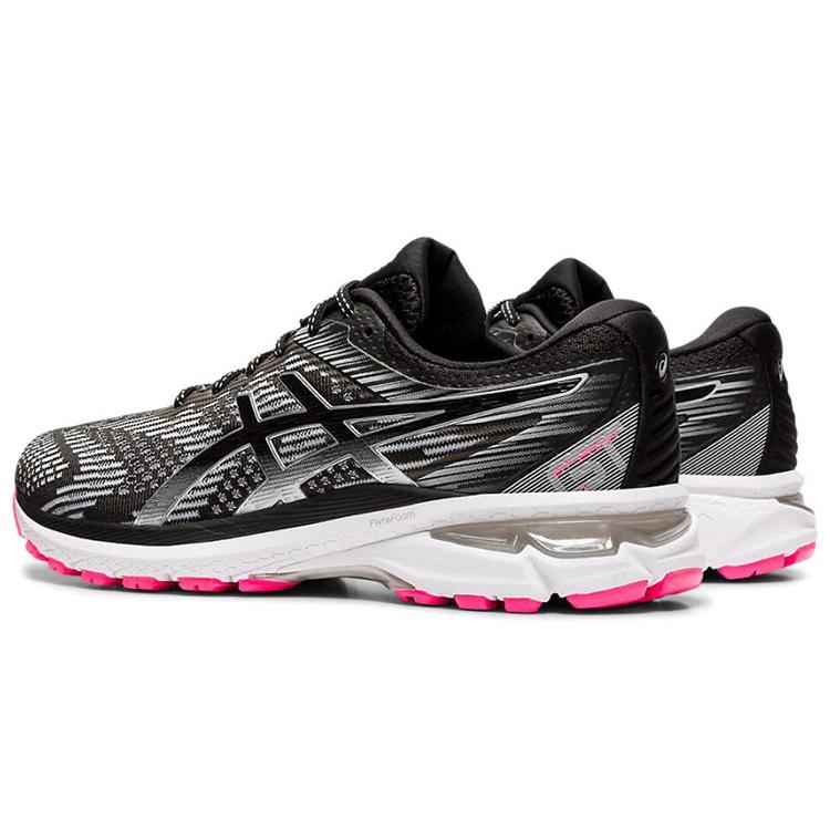Asics GT 2000 8 Lite Show 'Graphite Grey' Women's 1012A590-021