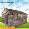 JinXiongShi Type 84A Cold Region Tent & Accessories
