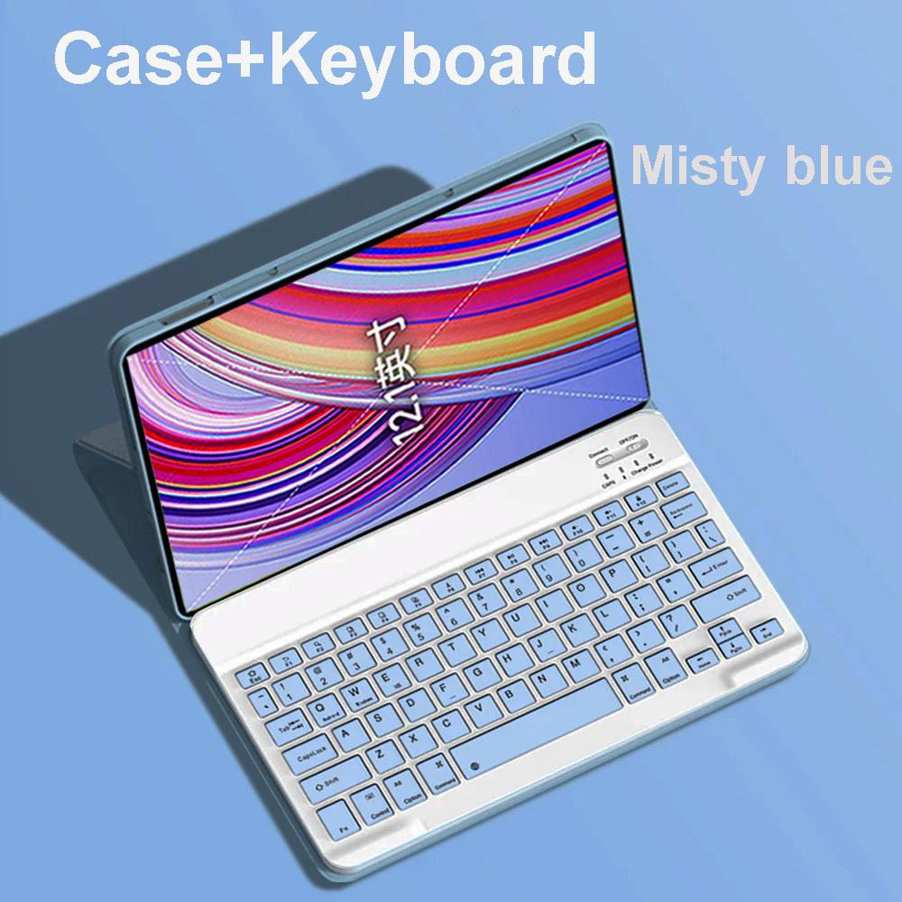 Case priekš Redmi Pad Pro 12