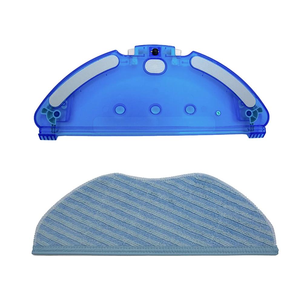Efficient Mopping Mop Cloth Frame Vacuum Accessories As Shown Easy Installation Efficient Cleaning Optimal Performance