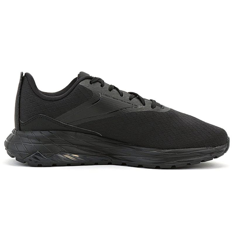 Reebok Liquifect 180 2.0 AP Low Top Running Shoes Unisex Black GW4929