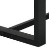 Solid Wood Shoe Storage Bench Mango