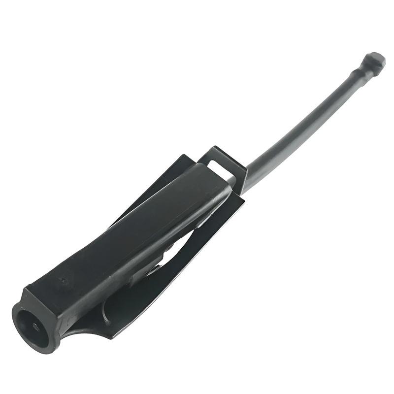 LR050780 Front Windshield Washer Jet Nozzle Non-Heated Fit For Land Rover Range Rover Evoque 2012-