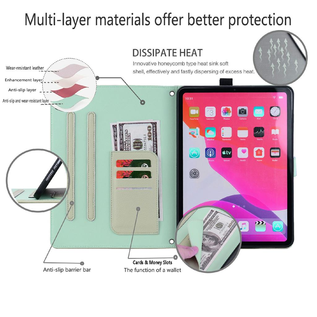 Für Samsung Galaxy S25+ Hülle Smart View Fenster Leder Handyhülle