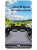 Jetta VS8 Rear Seat Inflatable Car Mattress and Trunk Air Cushion Bed