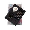 TRiNiDAD Kid Type 4 Tomoya Goto Signature Model 2BA Straight Darts Barrel 21.5g