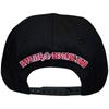 Guns N Roses Unisex Adult Appetite For Destruction Rose Baseball Cap