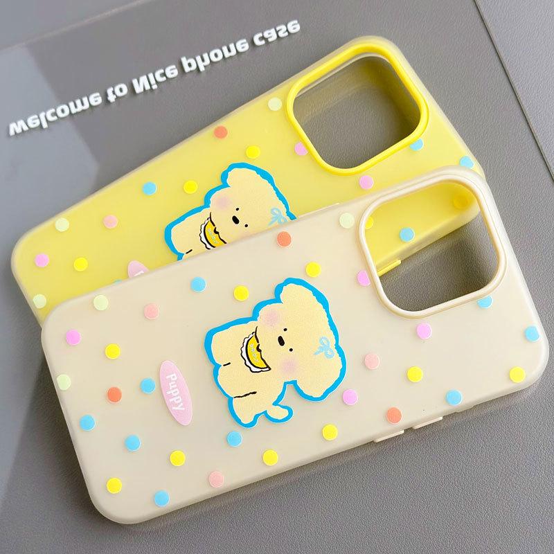 Zhitai iPhone 16 Pro Case for Apple 15, Fits 14 Pro Max, Jelly Skin with Strap for iPhone 12/11/13