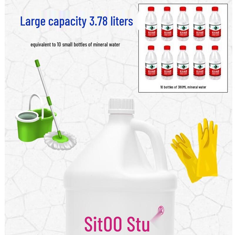 David Stuart Electrostatic Dust Mop Liquid