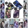 Mo Dao Zu Shi MDZS Wei Wu Xian Phone Cover for Motorola Moto E13 E20 E32 E22 G22 G23 G32 G60 G72 G7 G8 G82 G9 Plus Power Case