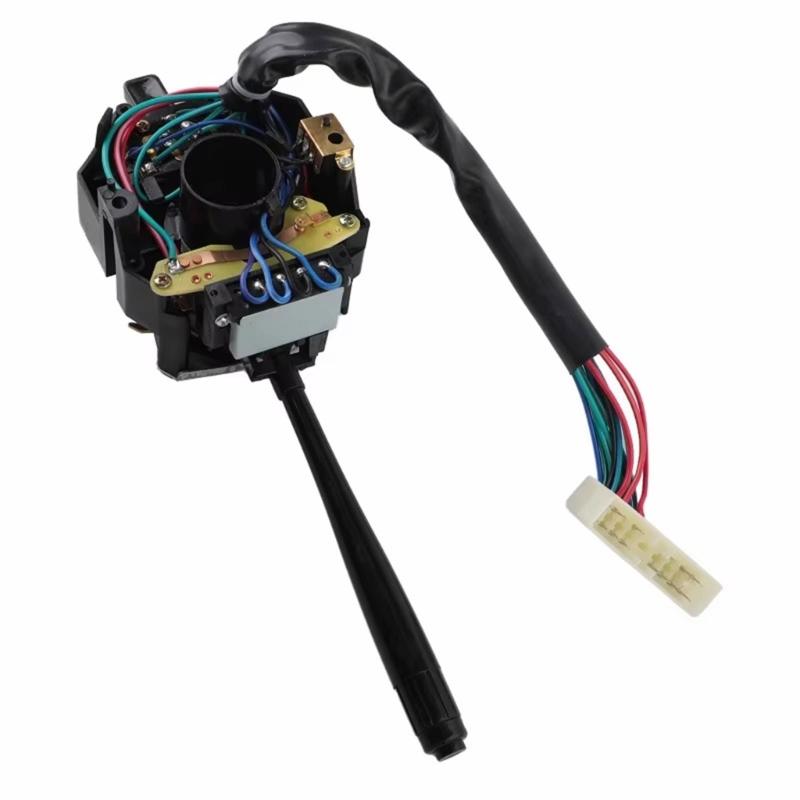 Side Wiper Switches Precisions Wiper Switches Versatile Wiper Switch Replacement 8942595470 for Enhances Visibility