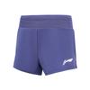 Li Ning Sports Shorts Men's Dusk Blue AKSV005-3