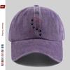 Pc Cute Cat Paw Print Heart Pattern Printed Design Decorative Hat ValentineS Day Element Comfortable Lightweight Headwear Ad