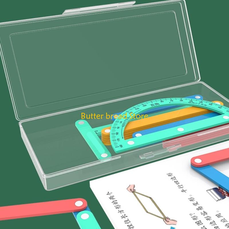 W89C Interactive Geometry Demonstrator For Classroom Home Education Use China Mainland