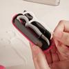 Dopamine Automatic Ejectable Floss Dispenser without Floss Oral Care Floss Organiser Disposable Flossing Sticks