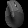 Logitech Ratón Vertical Ergonómico Lift