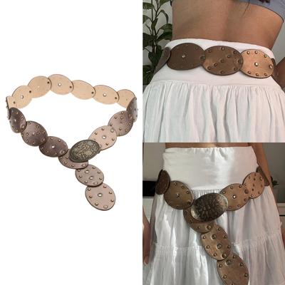Aksesuarlar – Kadın Kemerleri ve Kuşağı