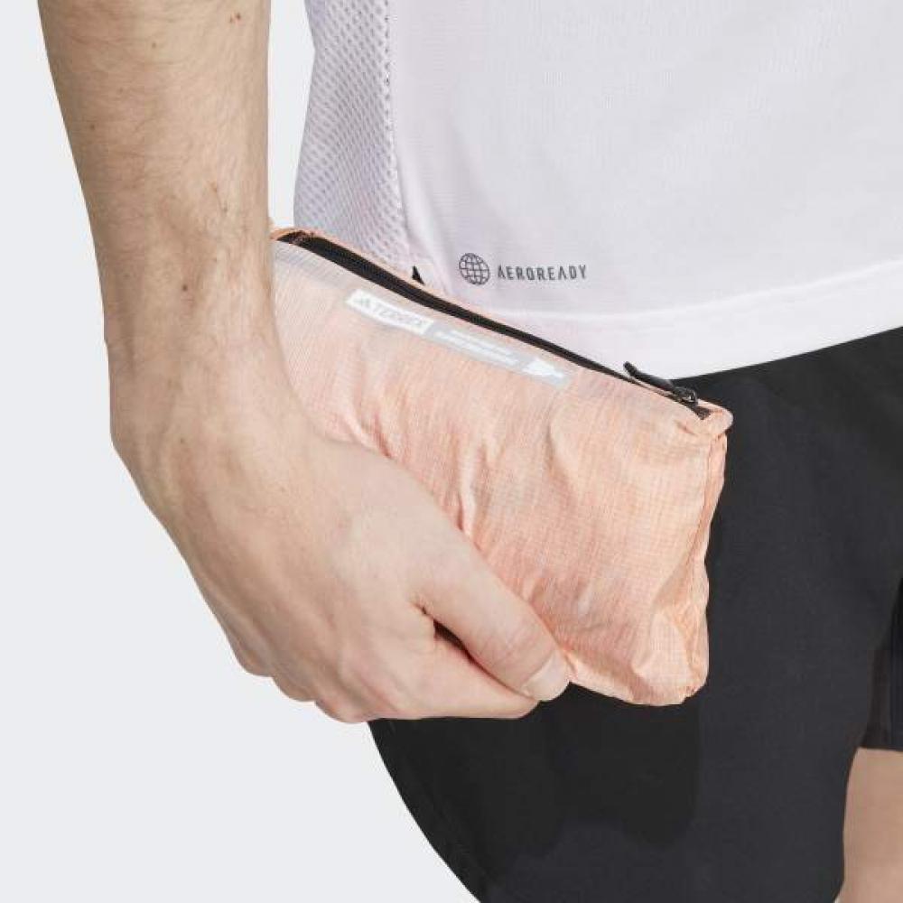 AdidaS Men S Terrex Xuv Light Windweave Jacket Terex Windweave...