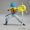 Figure Rise Standard Super Saiyan God Super Saiyan Ojiter, Korean Popular Bandai