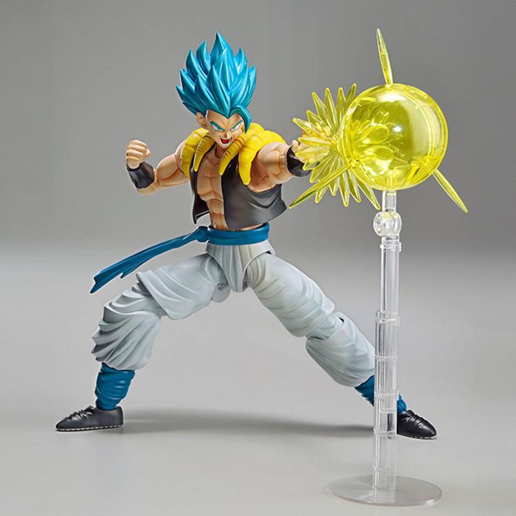 Figure Rise Standard Super Saiyan God Super Saiyan Ojiter, Korean Popular Bandai