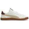 New PUMA Club 5v5 Low Top Casual Shoes Men's White Beige 389406-08