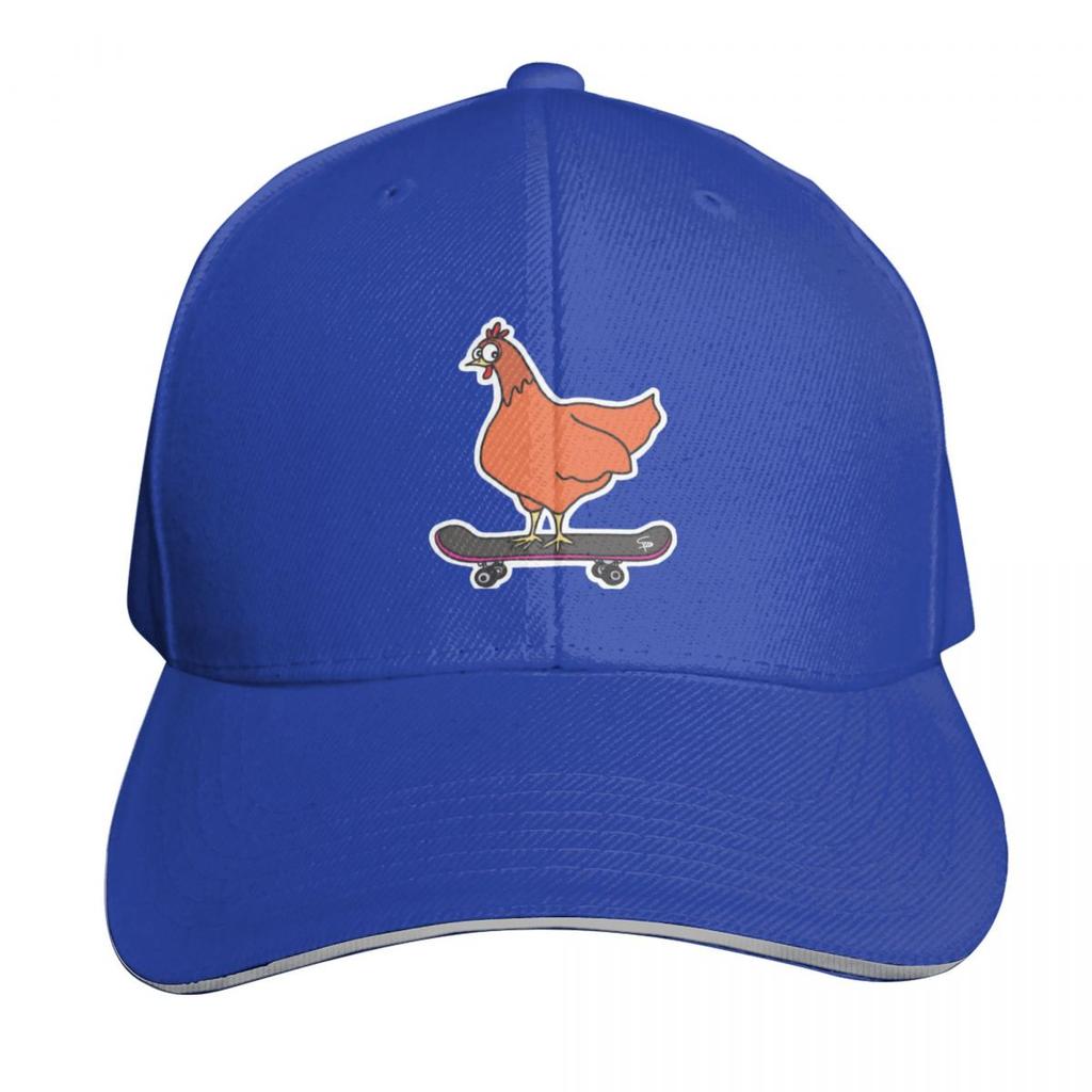 Charlotte the hen Baseball Cap Golf Wear tactical cap dad hat Luxury Unisex Hat Unisex Womens