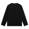 Li-Ning Ice Feel Comfortable Moisture Wicking Long Sleeve T-Shirt Men tops AHSV727-7