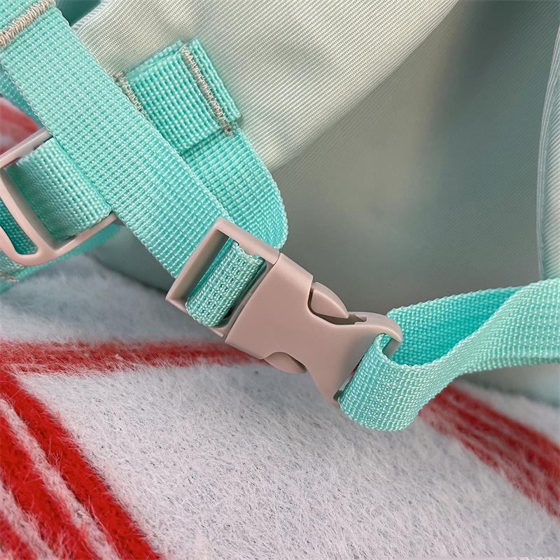 Cartoon Kindergarten Schultasche Jungen und Mädchen Anti-Verlust Rucksack Kinderrucksack