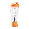 Shaker per proteine automatico auto-mescolante da 350 ml, portatile, con movimento, per mescolare l'acqua, shaker sportivo per palestra, potente
