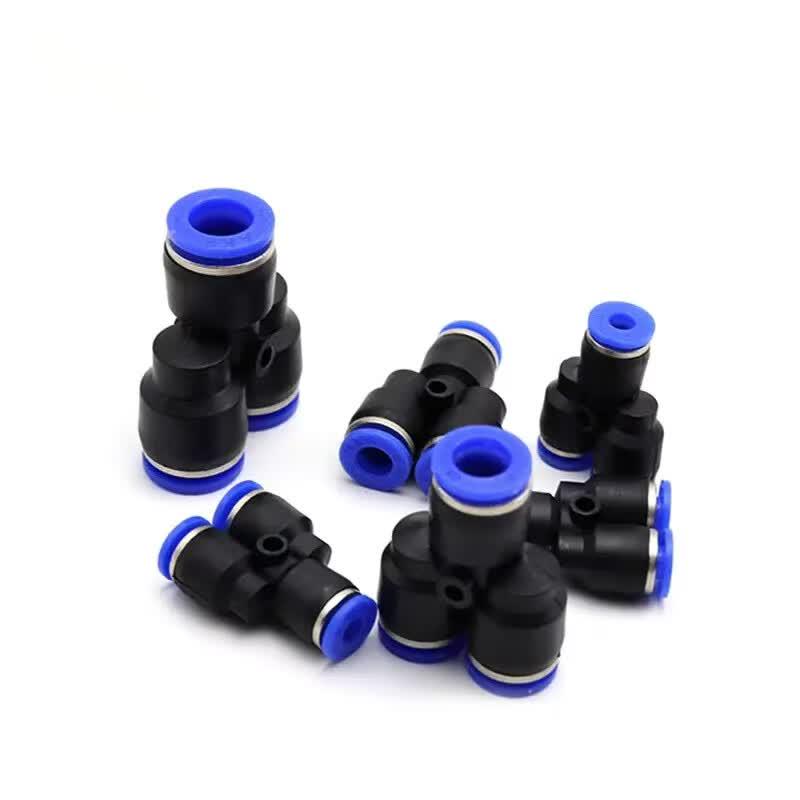 Yuangang Automotive Air Pipe Quick Connect Fittings