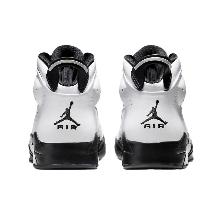 New JORDAN 6 17 23 Motorsport DC7330-100