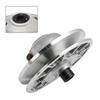 Secondary Clutch Variator Rear 1323239 1323060 For Polaris General 1000 Deluxe
