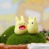 Figures Cartoon Totoro Micro Landscape Decor For Home Decor And Giving Gift