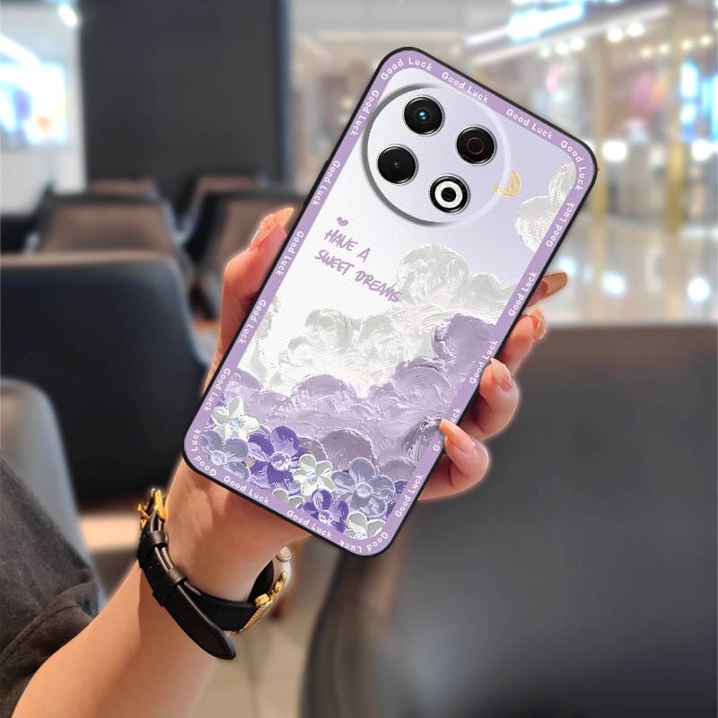 

Прочный чехол для телефона с граффити для Tecno Spark30 Pro 4G/KL7, противоударный чехол для телефона, милый защитный мягкий чехол с полной защитой из ТПУ Tecno Spark30 Pro 4G/KL7