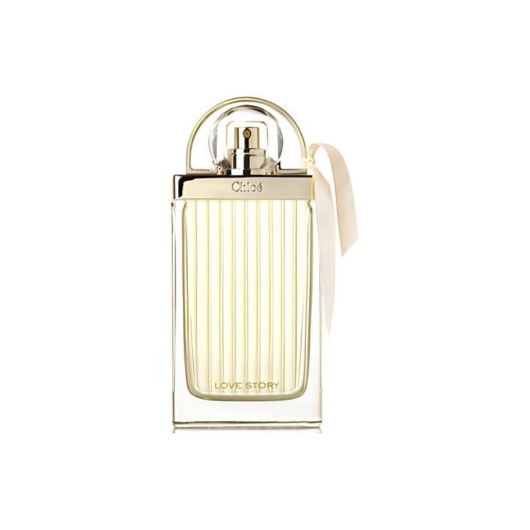 Chloe Love Language Love Story Eau De Parfum Perfumes Potpourri Scent Eau De Parfum EDP Cedar Musk 30ml/50ml/75ml 75ml|Without Gift Box