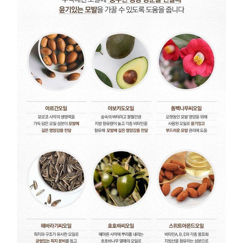 Nard Intensive Hair Pack