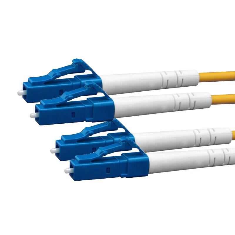

Koobike Single-mode Duplex Fiber Optic Patch Cable