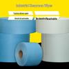 Jundingying Blue Thickened Industrial Dust-Free Wiping Paper