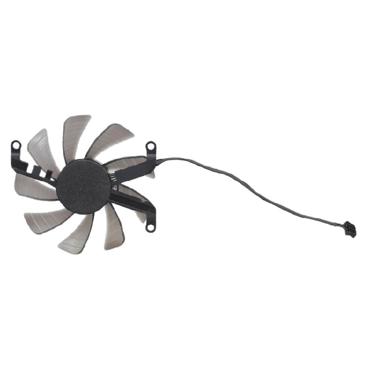 85mm 4Pin 12V GPU Coolers Fan GA91S2U Graphics Card Cooling Fan for PALIT 2070 2060 1660 1660 Ti VGA Fan