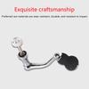 Spinning Reel Accessories Cnc Full Metal Medium Large Rocker Arm Fishing Reel Modification Fishing Gear Accessories