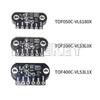 VL6180/VL53L0X/VL53L1X Time of Flight (ToF) Laser Ranging Sensor Module TOF050C TOF200C TOF400C 50CM/2M/4M IIC For Arduino STM32