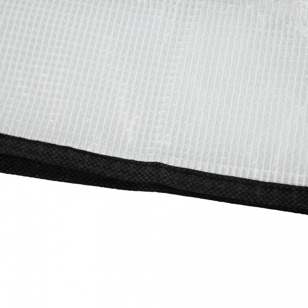 Transparente Aufbewahrungstasche Einzigartiges Design Mehrzweck