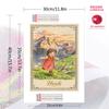 Heidi Alpine Adventure 100% Round Full Drill 5D DIY Diamond Painting Embroidery Cross Stitch Rhinestone Decor